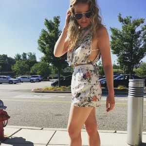 Meet your Posher, Brianna